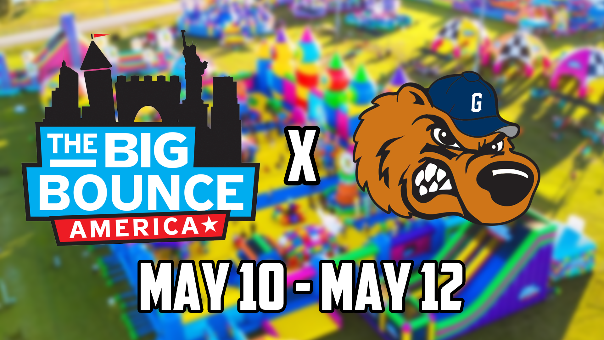 Big Bounce America